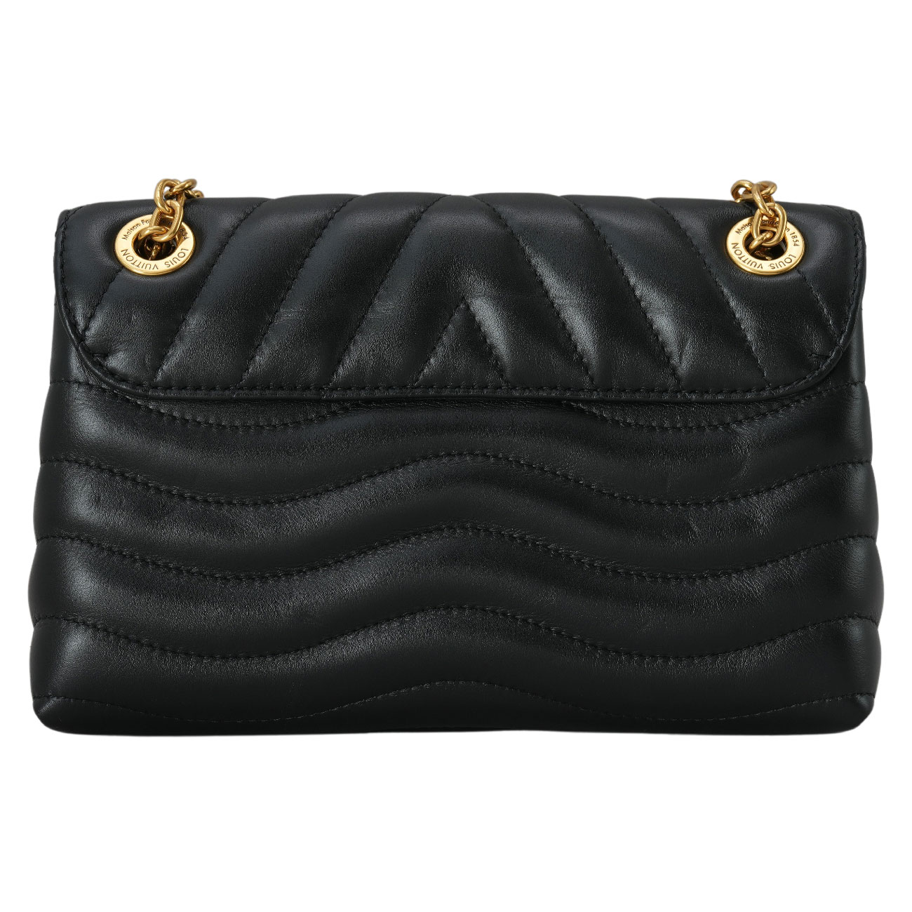 LOUIS VUITTON(USED)루이비통 M58552 뉴웨이브 체인 숄더백
